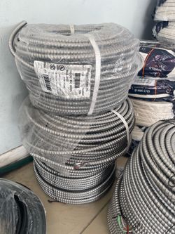 MC Cable 14/3