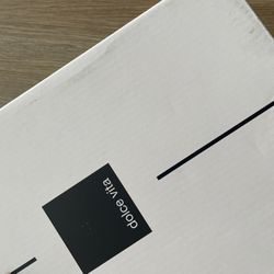 Dolce Vita Women's Marly Flat Sandal