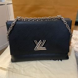 Louis Vuitton Epi Leather Twist GM