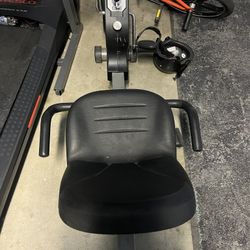 Leg Muscle Equipment