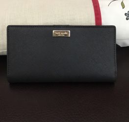 Kate spade wallet new