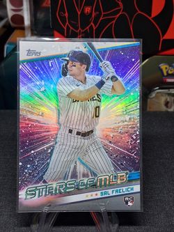 Milwaukee Brewers 2024 Team Card