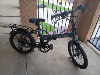 36v Ebike