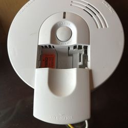 FIREX Smoke Alarm