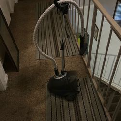 Professional Garment Steamer 