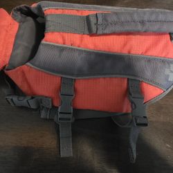 Dog LIFE vest - Xsmall