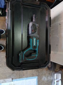 Makita Hammer Drill