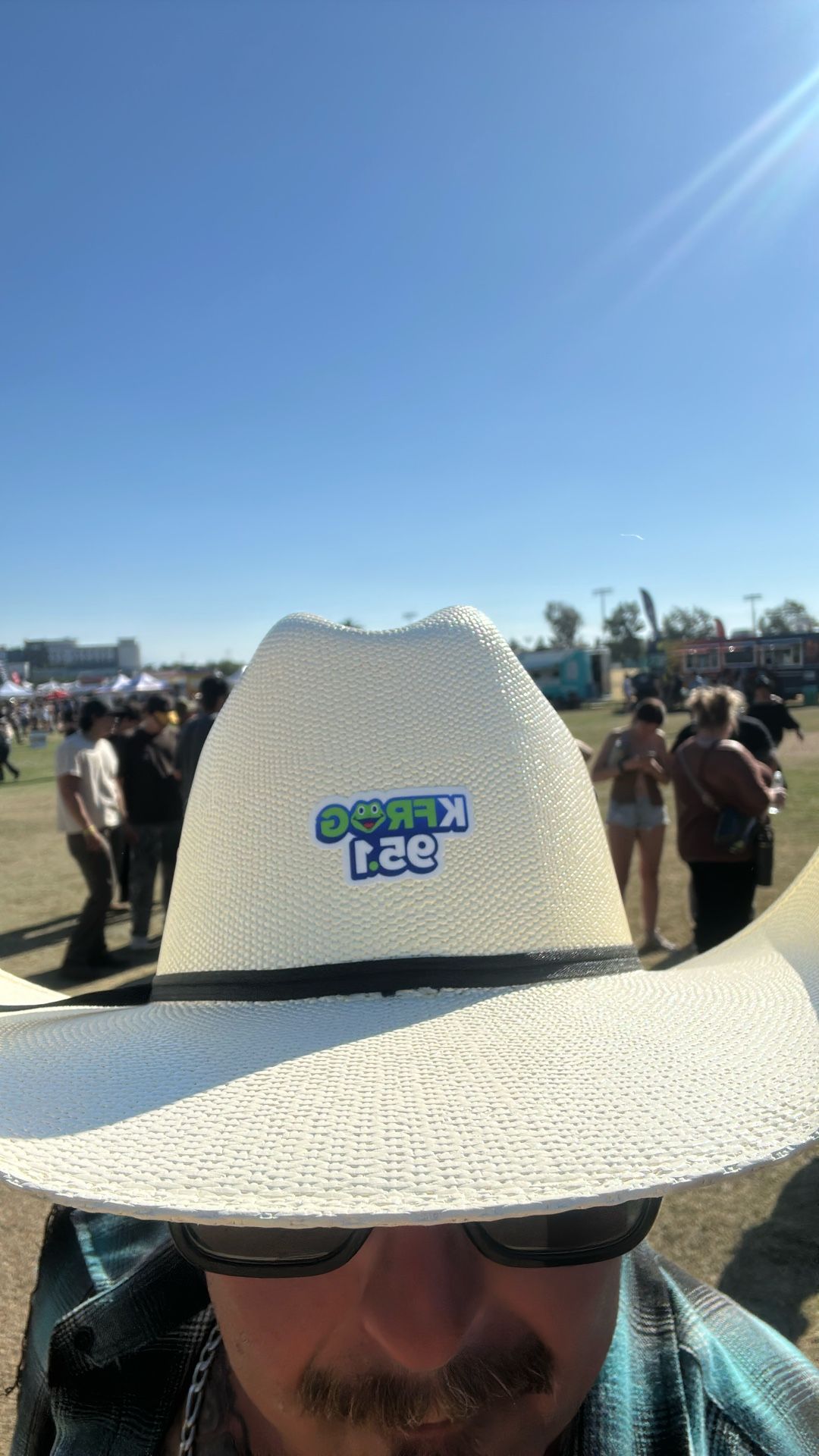 Boots in the park, Tickets Norco
