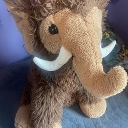Big Mammoth 