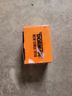 Lug nuts