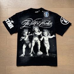 hellstar shirt