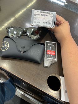 Ray bans