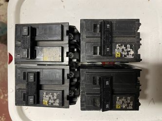Breakers