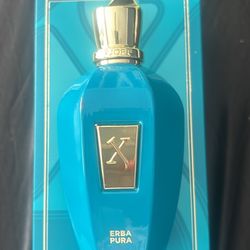 Xerjoff Erba Pura 100ml eau de parfum