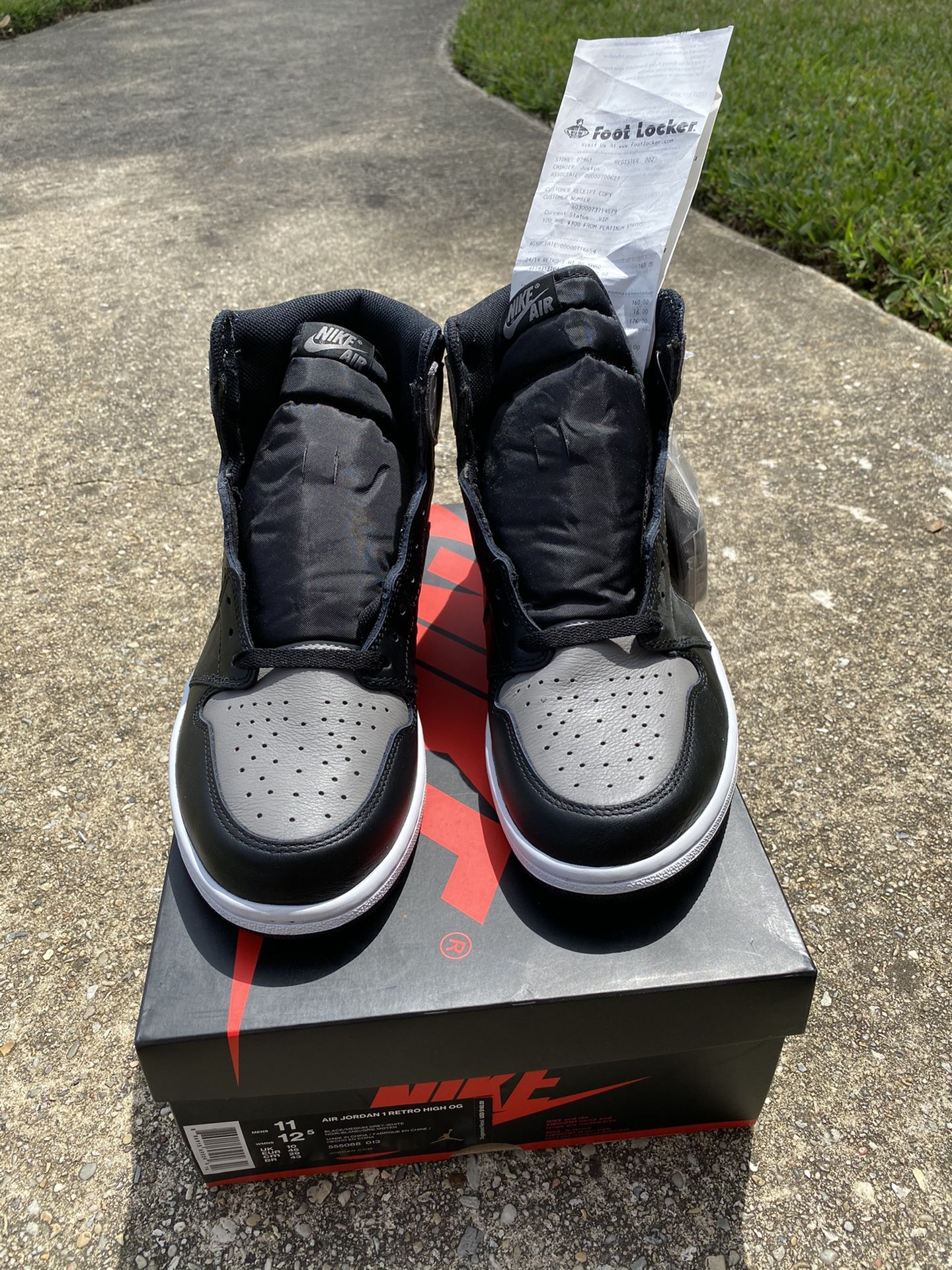 Air Jordan 1 Shadow,All Products : American Fashion Style Bags On Sale