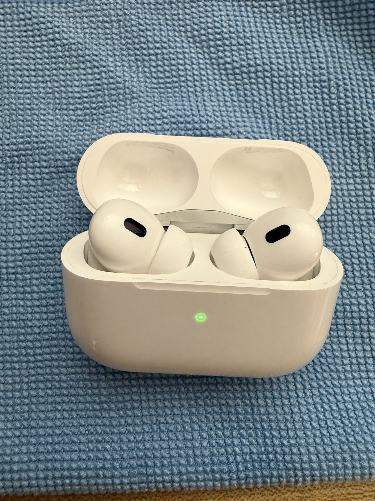 AirPods Pro 2nd Generation