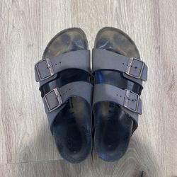 Birkenstocks