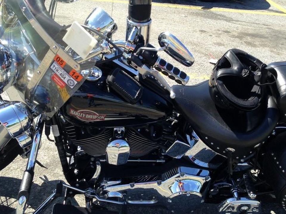 Harley Davidson