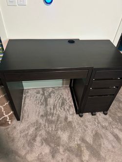 Work/School Desk