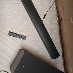 Teatro En Casa Samsung 