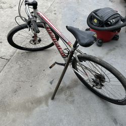 Specialized Bike