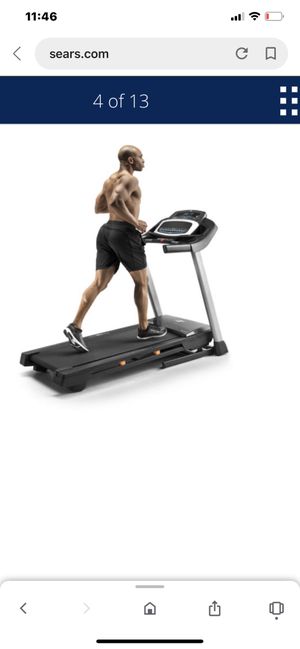 New And Used Treadmill For Sale In Riverdale Ga Offerup