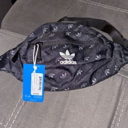 Adidas Waist Pack (NEW)