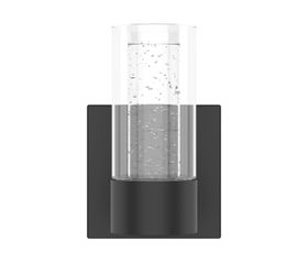 Tawson Alice Modern 1-Light Wall Sconce Light Fixture
