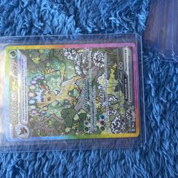 Pokemon SV Prismatic Evolutions RAW
