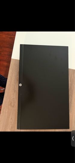 hp 23.8 inch monitor