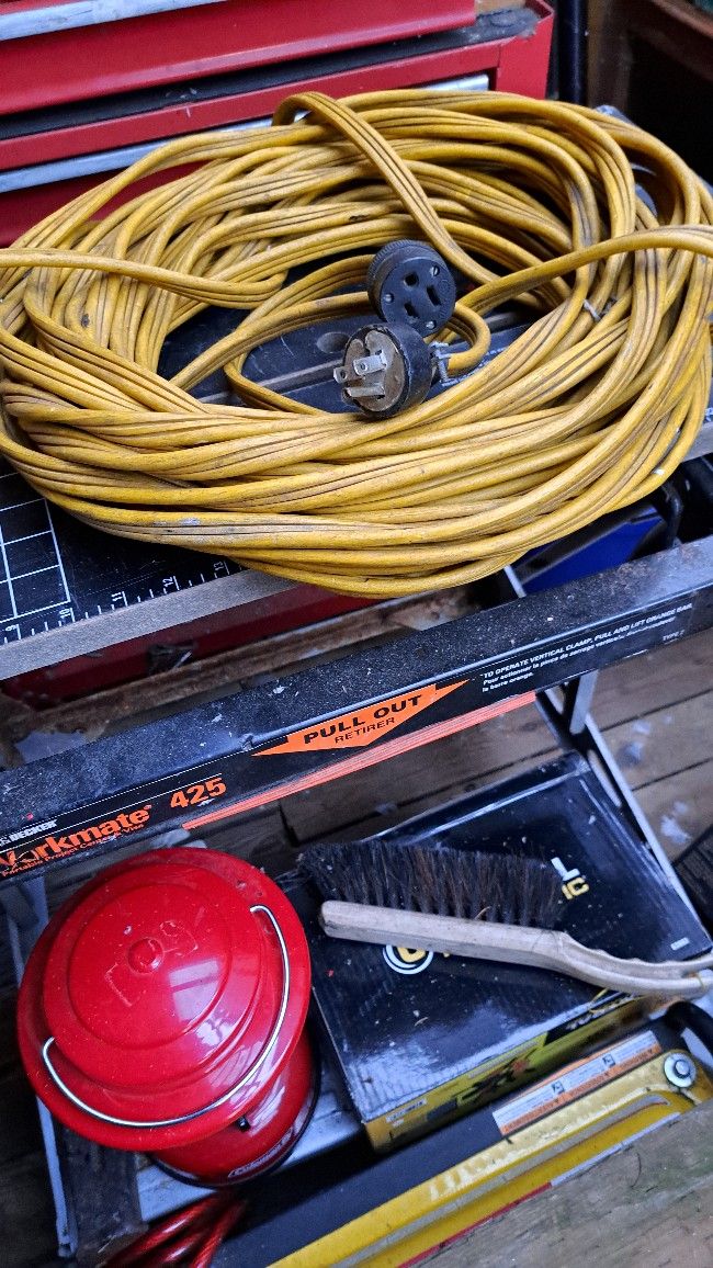 Extension Cord