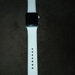 Very Clean 38 Mm Apple Watch Series 3 Reset Back To Factory Settings $50