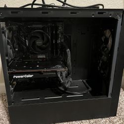 Gaming Desktop Computer