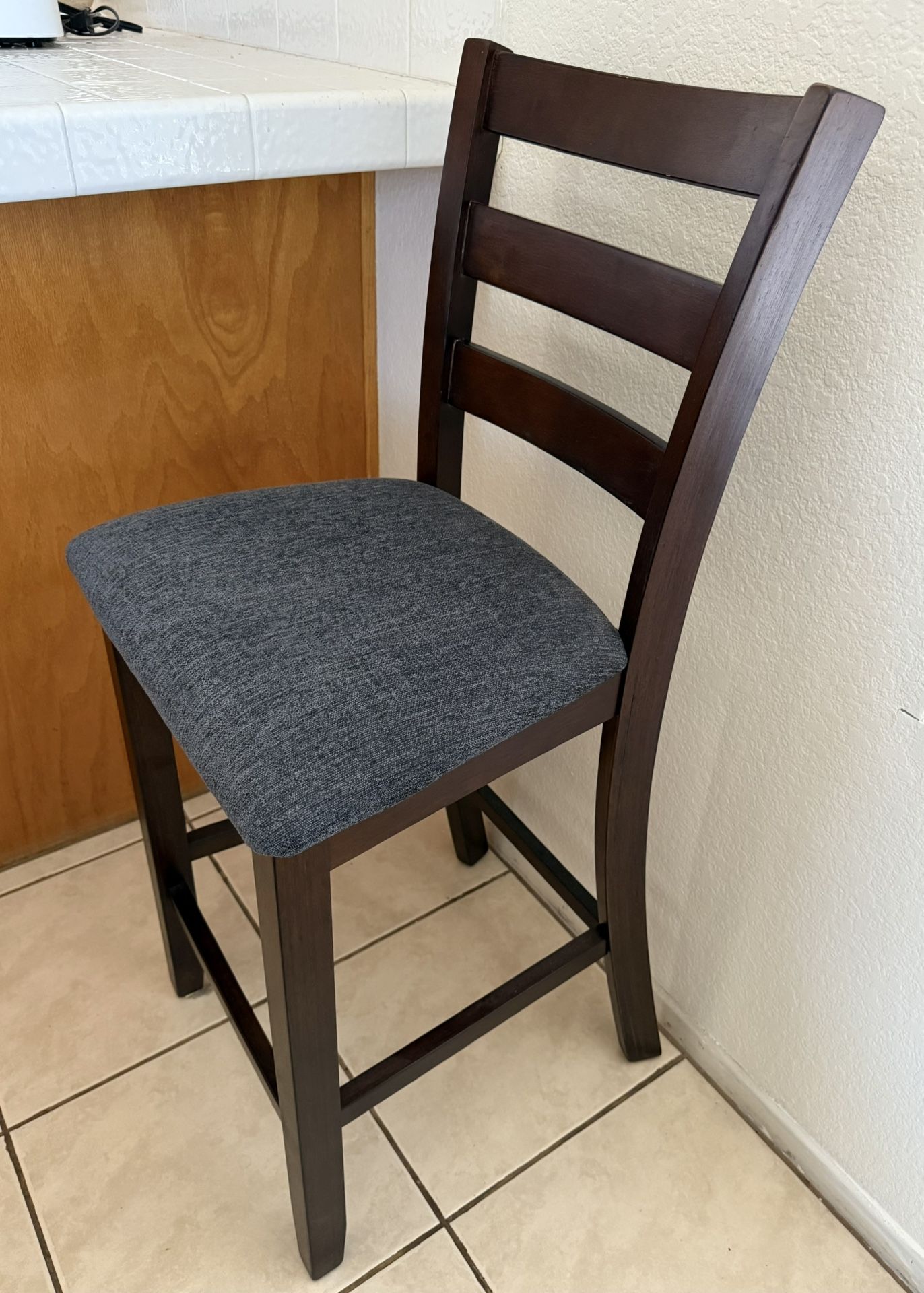 Pair of Stools - Like Brand New