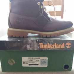 Men's Timberland Boots 
