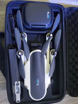 Gopro Karma Drone
