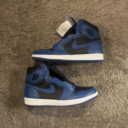 Brand New Jordan 1