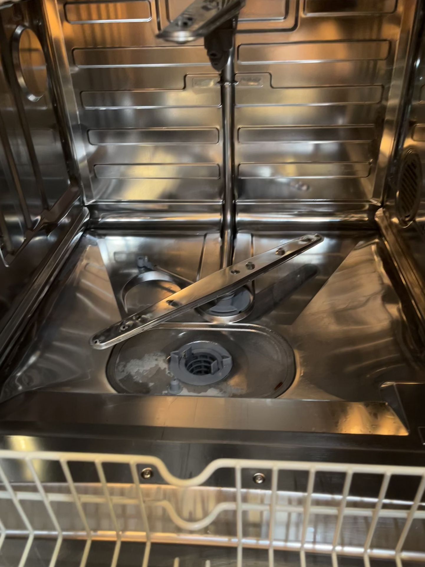 Viking dishwasher dfud042 2025