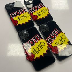 iPhone 14 128gb For Tmobile /metro 