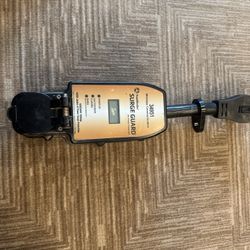 Southwire Surge Guard, Rv Power Protection