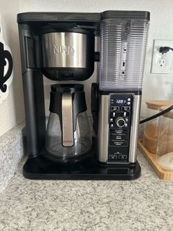 Ninja Coffee maker