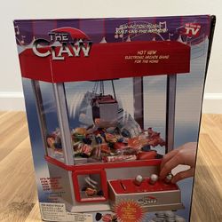 The Claw - As Seen On TV