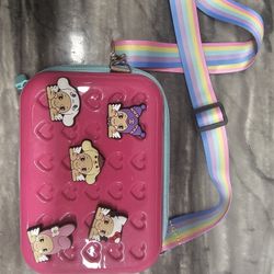 Kids Purse 