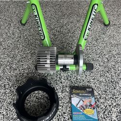 Kinetic Road bike Trainer 