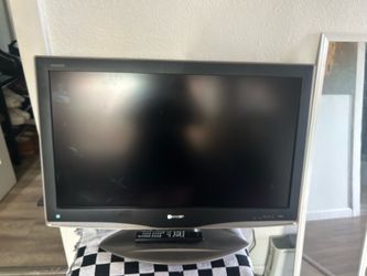 36 in flat screen tv