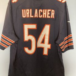 Chicago Bears Jeresy Collection 
