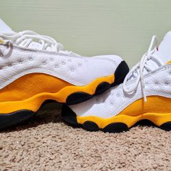 Nike Jordan Retro "Del Sol" Trainers