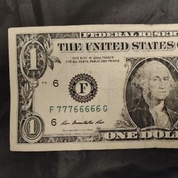Binary $1 bill (contact info removed)6