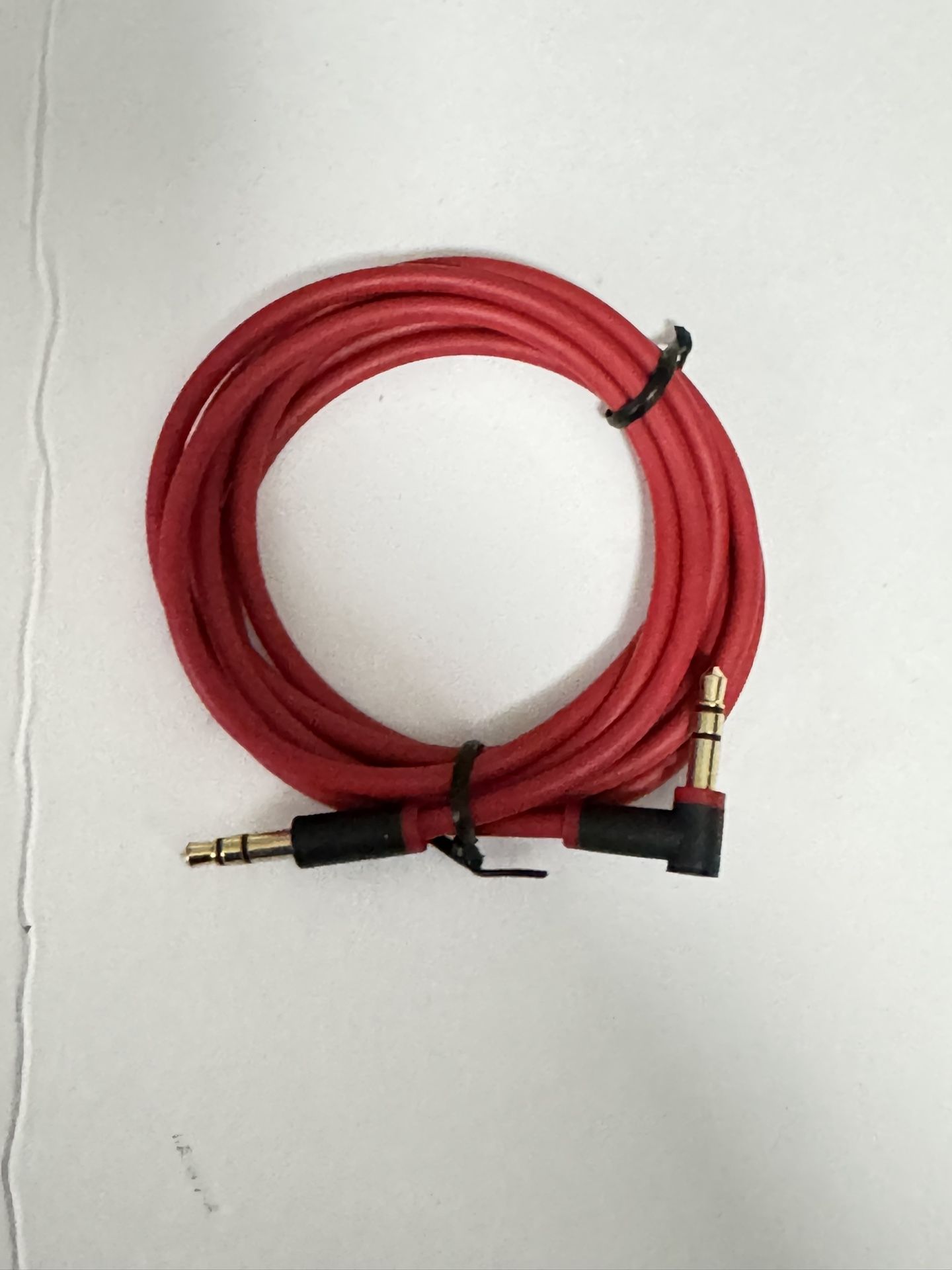 Beats Aux Cable 3ft