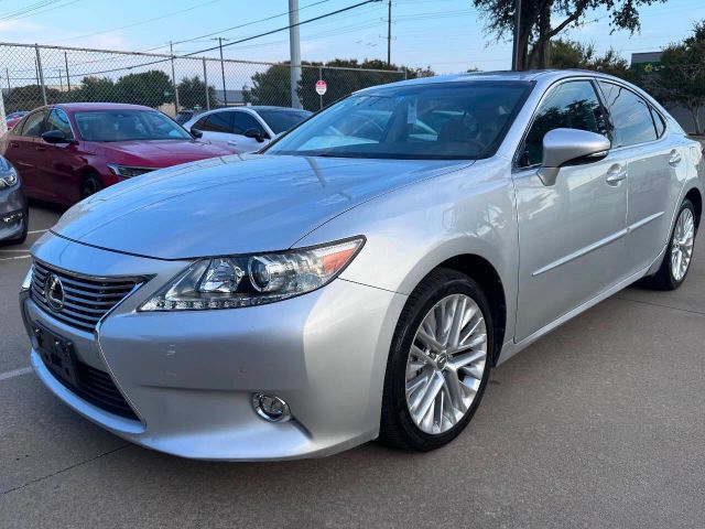 2014 Lexus ES